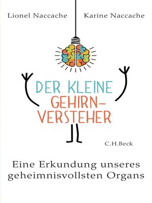 cover image of Der kleine Gehirnversteher